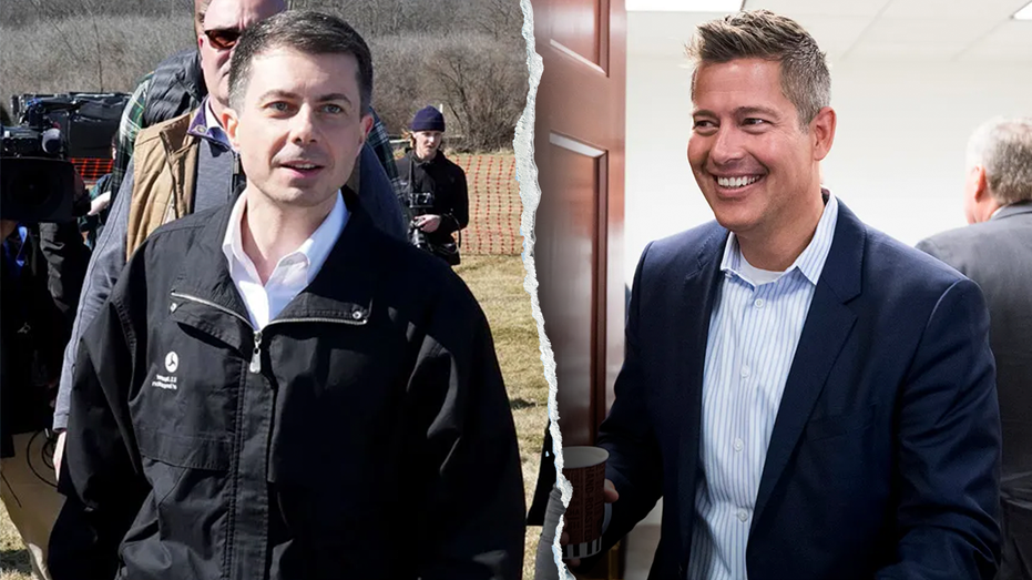 Duffy Criticizes Buttigieg's Accomplishments, Calling Administration's Pace 'Sloth-Like