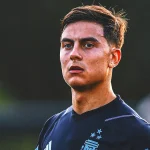 Dybala Misses Out on World Cup: Roma Forward Not Named in Argentina's Preliminary Squad