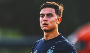 Dybala Misses Out on World Cup: Roma Forward Not Named in Argentina's Preliminary Squad