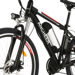 E-bikes Recalled by Amazon and Walmart Due to Explosion Hazard