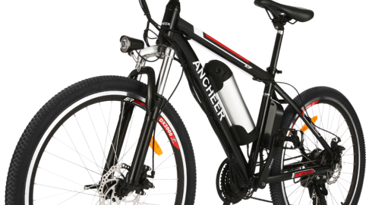 E-bikes Recalled by Amazon and Walmart Due to Explosion Hazard