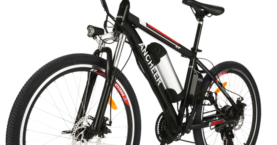 E-bikes Recalled by Amazon and Walmart Due to Explosion Hazard
