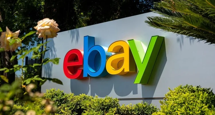 eBay Rebuffs GameStop's $55.5 Billion Acquisition Offer