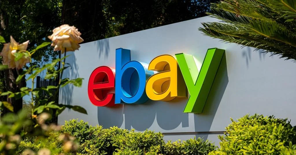 eBay Rebuffs GameStop's $55.5 Billion Acquisition Offer