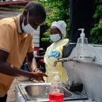 Ebola Fears Rise in US Amid WHO Emergency and Congo Infection