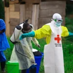 Ebola Outbreak in Central Africa Declared Public Health Emergency by WHO