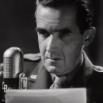 Edward R. Murrow's WWII Broadcasts: From the Archives