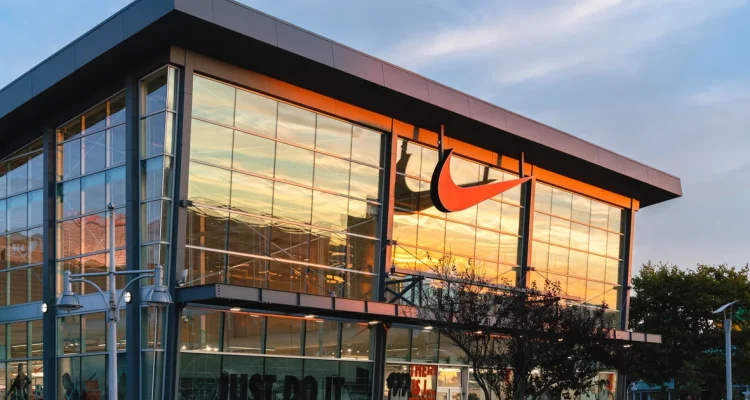 EEOC Probes Nike Discrimination Claims by White Employees