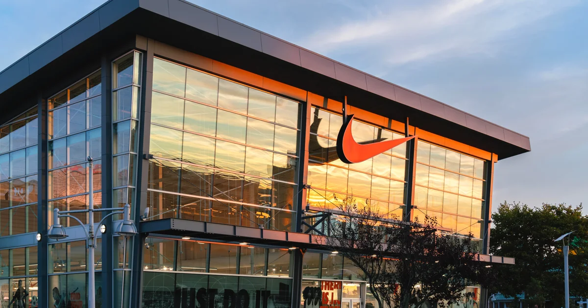 EEOC Probes Nike Discrimination Claims by White Employees