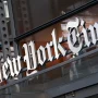 EEOC Sues New York Times Over Alleged Bias Against White Male Employees