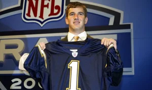 Eli Manning finally explains his avoidance of the Chargers