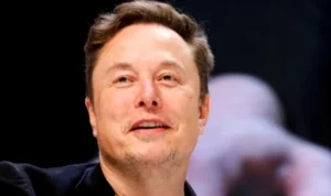 Elon Musk Calls Himself a "Fool" for Funding OpenAI