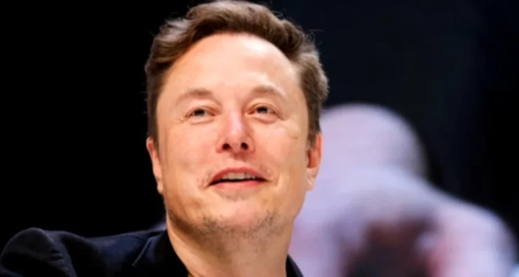 Elon Musk Calls Himself a "Fool" for Funding OpenAI