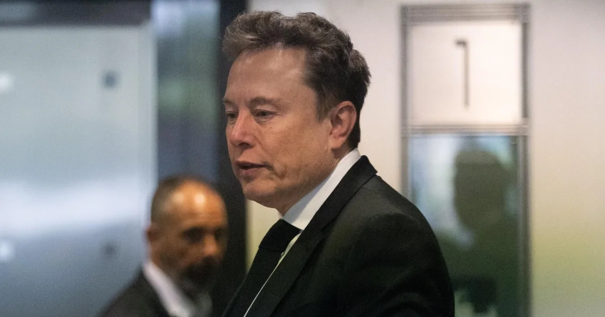 Elon Musk's Testimony: "Extreme Concerns" Over AI Control in Altman Trial