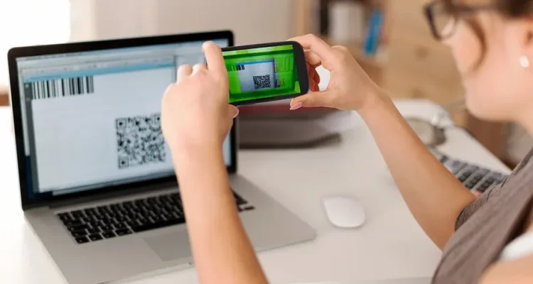 Email Scams Using QR Codes Target Employee Reviews