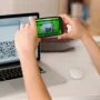 Email Scams Using QR Codes Target Employee Reviews