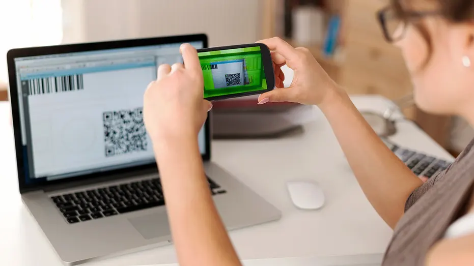 Email Scams Using QR Codes Target Employee Reviews