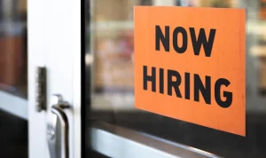 Employers Added Jobs in April, Exceeding Expectations