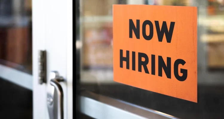 Employers Added Jobs in April, Exceeding Expectations