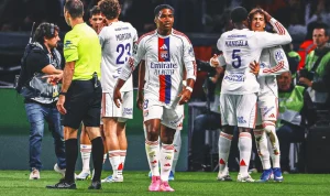 Endrick's Loan Deal with Lyon Concludes, Returning to Real Madrid