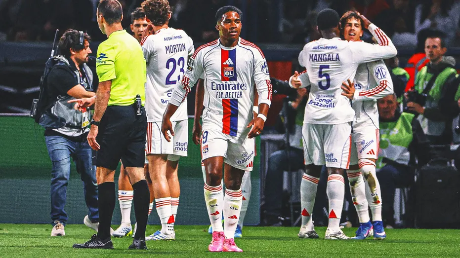 endricks-loan-deal-with-lyon-concludes-returning-to-real-madrid-62390 Endrick's Loan Deal with Lyon Concludes, Returning to Real Madrid