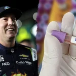 ER Doctor Explains Sudden Deadly Pneumonia Risks After Kyle Busch's Death