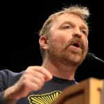 Establishment Democrats Criticize Graham Platner, But It's Too Late