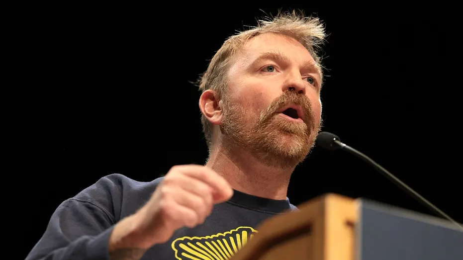 Establishment Democrats Criticize Graham Platner, But It's Too Late