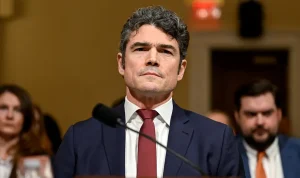 Ex-Counterterror Chief: Trump Was Ready to Forge a Superior Iran Deal to the JCPOA