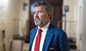 Ex-girlfriend Accuses Massie of Arranging Her Job, Then Offering Payout to Drop Suit