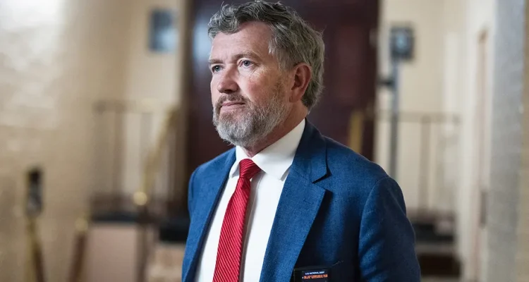 Ex-girlfriend Accuses Massie of Arranging Her Job, Then Offering Payout to Drop Suit