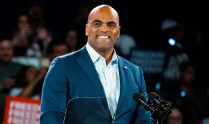 ex-nfl-player-secures-congressional-return-after-texas-runoff-victory-77223 Ex-NFL Player Secures Congressional Return After Texas Runoff Victory