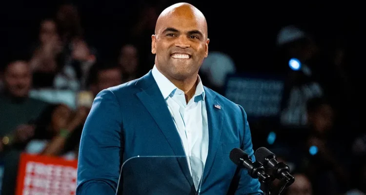 Ex-NFL Player Secures Congressional Return After Texas Runoff Victory