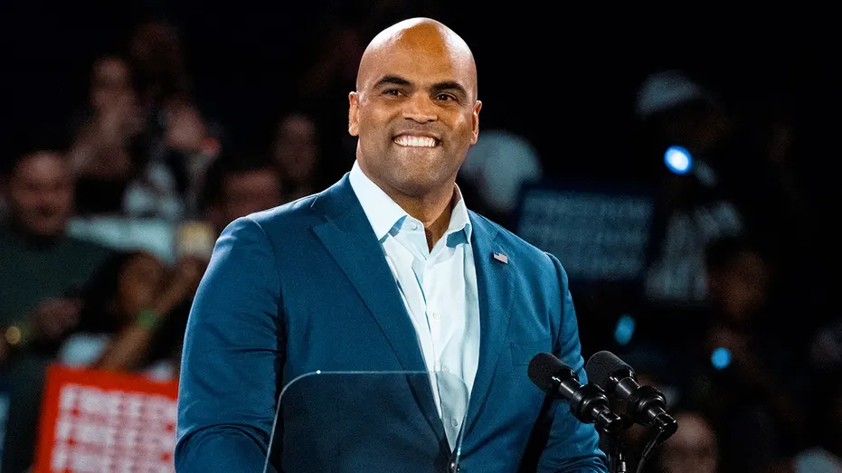 Ex-NFL Player Secures Congressional Return After Texas Runoff Victory