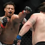 Ex-NFL Player Suffers Knockout Loss in MMA Bout Despite Weight Advantage