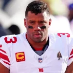 Ex-NFL Star Urges Russell Wilson to Retire for Broadcasting