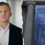 Ex-Prosecutor Who Accused Trump of Weaponizing Justice Department Wins Democratic Primary