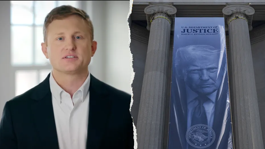 Ex-Prosecutor Who Accused Trump of Weaponizing Justice Department Wins Democratic Primary