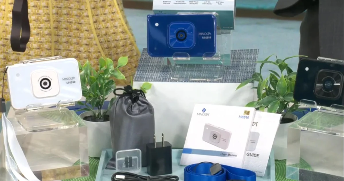 Exclusive Deals from CBS Mornings