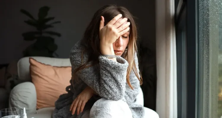 Experimental Alzheimer's Drug May Lower Alcohol Withdrawal Harm