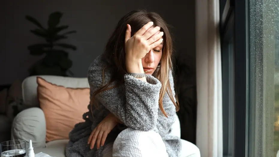 Experimental Alzheimer's Drug May Lower Alcohol Withdrawal Harm