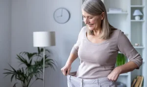 Experimental Obesity Drug Shows Promise Over Traditional Treatments