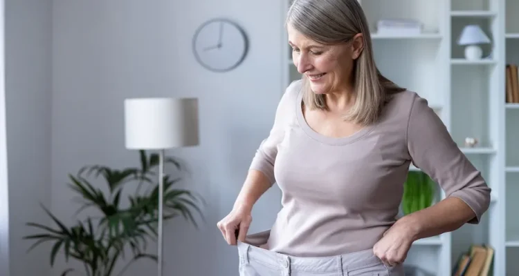 Experimental Obesity Drug Shows Promise Over Traditional Treatments