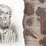 Experts Astonished by Homer's 'Iliad' Found on Egyptian Mummy