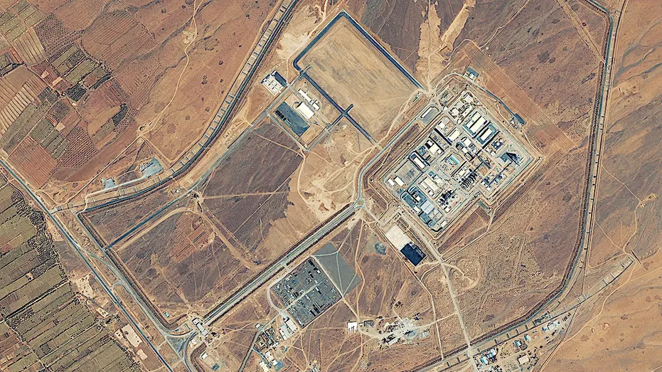 Experts caution that any Iran deal must eliminate plutonium's path to nuclear weapons