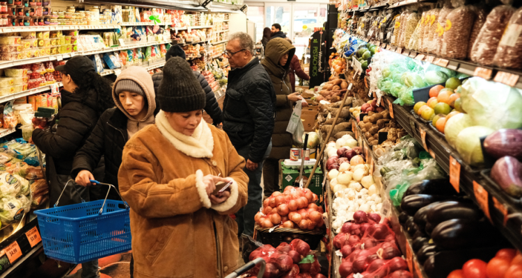 Experts Criticize Mamdani's Government-Funded Grocery Stores