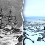 Experts identify victims of a catastrophic Arctic disaster