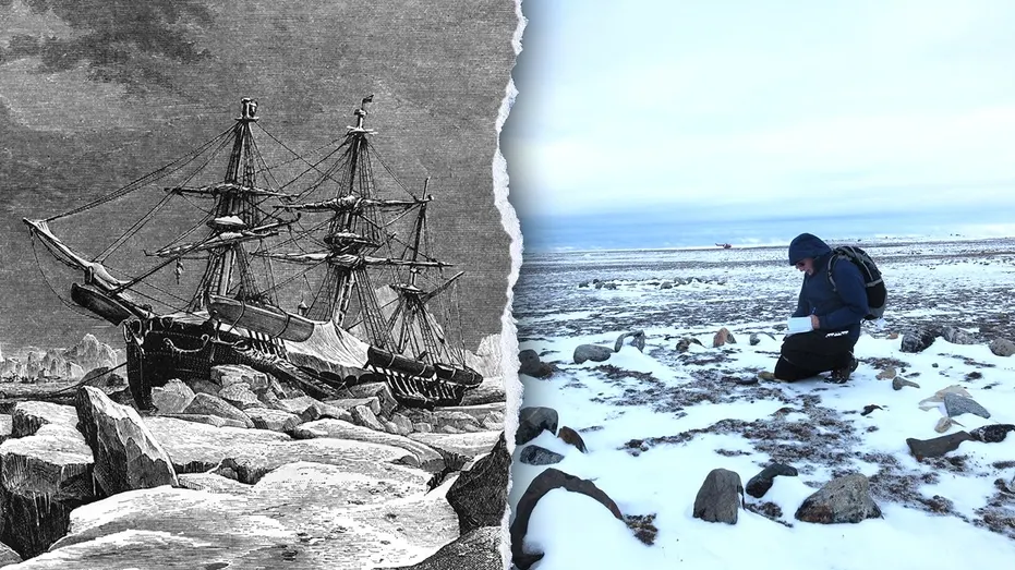 Experts identify victims of a catastrophic Arctic disaster