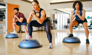 Experts Visit Gyms Across Nation, Highlight 4 Clubs for Excellence