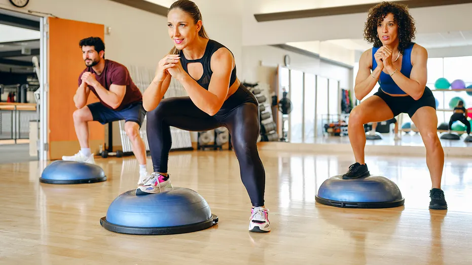 Experts Visit Gyms Across Nation, Highlight 4 Clubs for Excellence